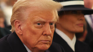 דונלד טראמפ