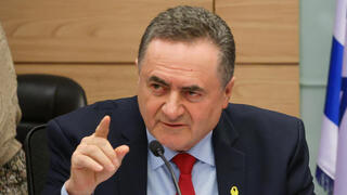 ועדת החוץ והביטחון