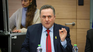 ועדת החוץ והביטחון