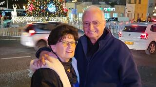 מיקי טננבוים - סרטן שלפוחית השתן