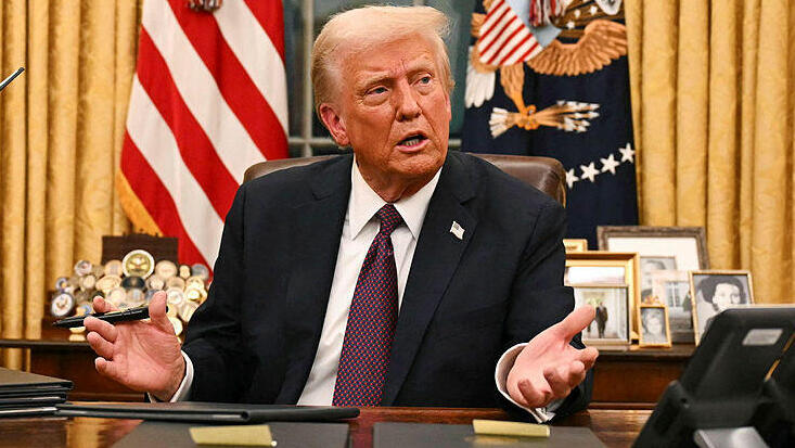 "America Out": הגופים הבינלאומיים שטראמפ עזב - והמחיר שמשלם העולם