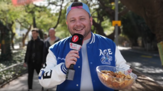 אלכס שולץ - מה הטעם הישראלי?