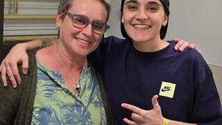 אמילי דמארי ואמה, מנדי דמארי