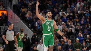 ג'ייסון טייטום