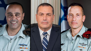 אמיר ברעם אייל זמיר תמיר ידעי