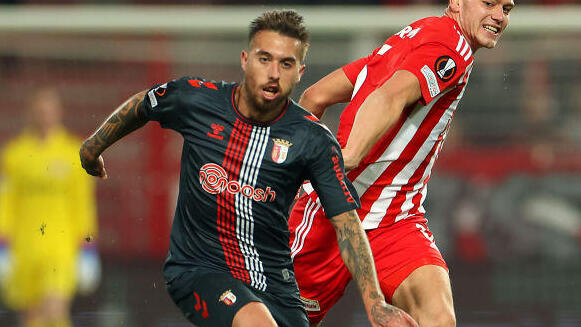 יורי מדיירוש