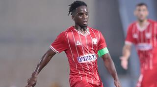  סטפן אומאונגה 