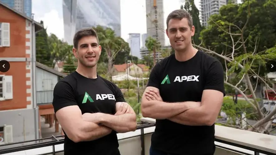Apex Security