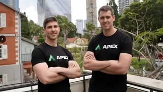 Apex Security
