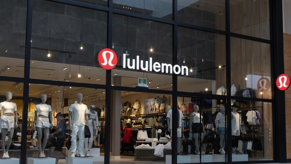 Lululemon