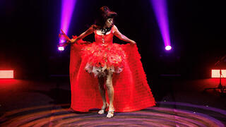 Tel Aviv's Drag Festival