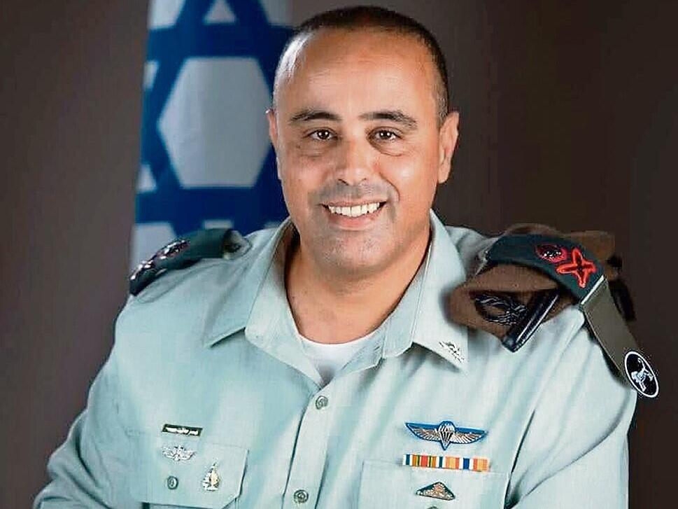 תמיר ידעי