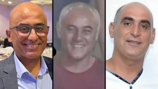 הנרצח מעכו: ג'מיל אלטייב, הנרצח מוחסן אבו סאלח בסח'נין, הנרצח ספות אבדאח תושב כאבול