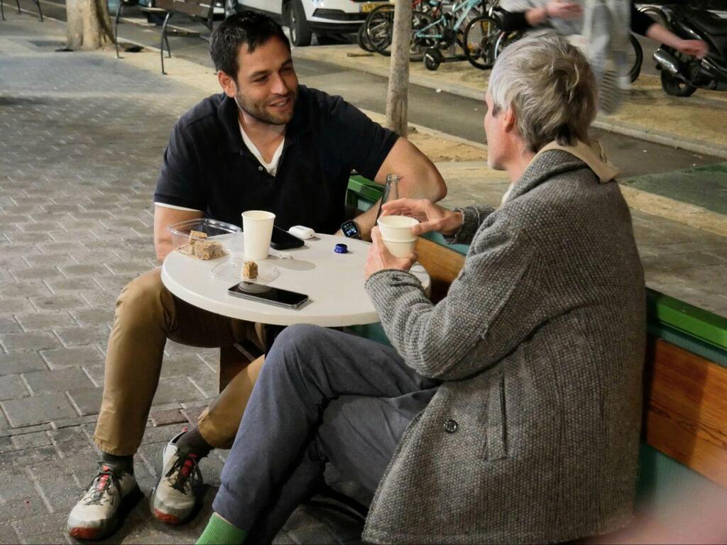 פפראצי אריאל רוטר 