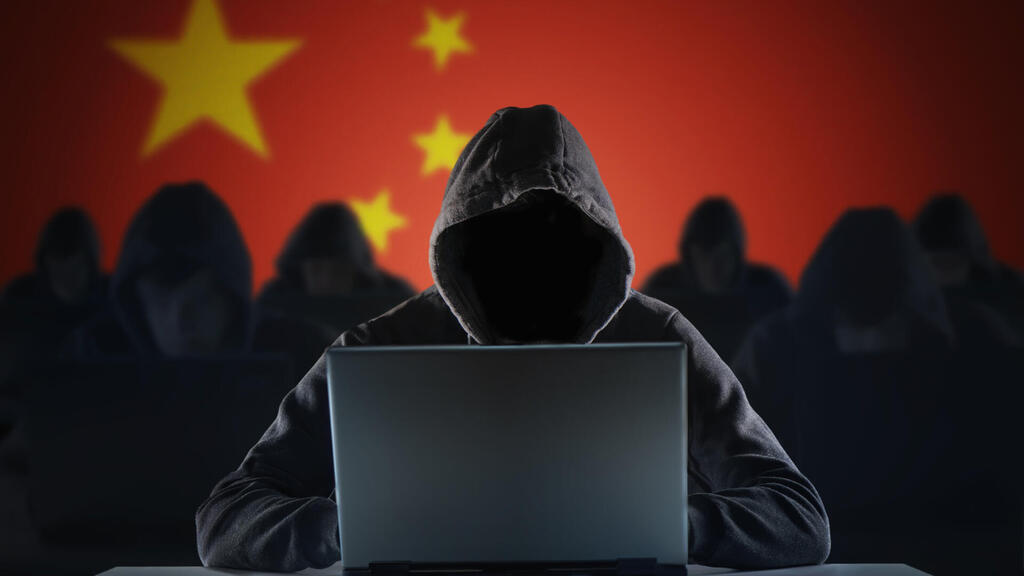  Illustration: Cyberhack 