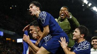 טירוף מוחלט בפ.ס.ז'