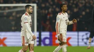 מייקל אוליסה ורפאל גריירו