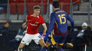 מאטס הומלס מול סבן מיניין