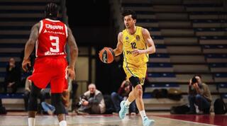 ג'ון דיברתולומאו