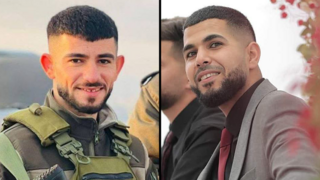 חצאים חוסלו שני המחבלים קותייבה וליד אל-שלבי, ועל מוחמד אסעד אל-שלבי, מבצעי פיגוע אלפונדוק