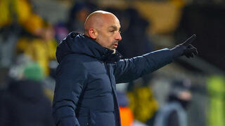 מאמן מכבי ת"א ז'רקו לאזטיץ'