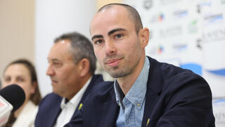 יעקב טומרקין