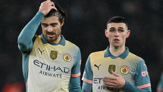 מנצ'סטר סיטי