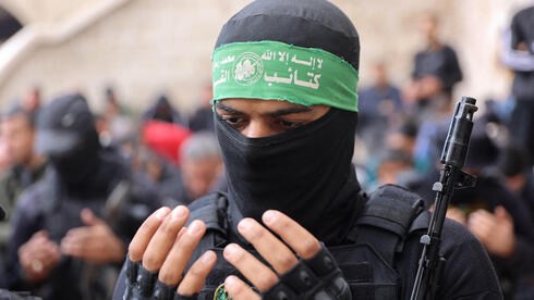 גדודי עז א-דין אל קסאם בעזה