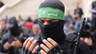 גדודי עז א-דין אל קסאם בעזה