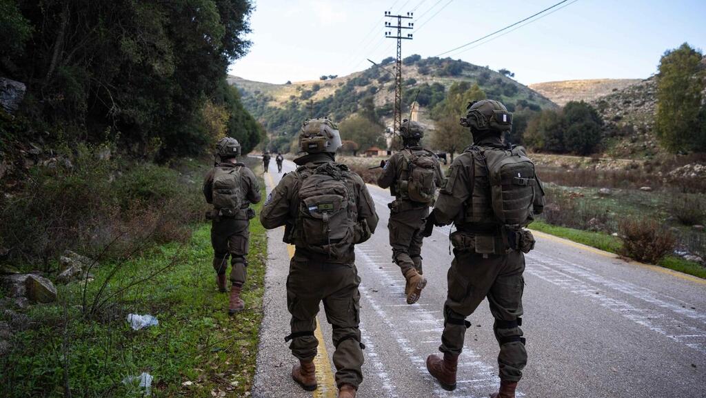 אמצעי הלחימה שאותרו והושמדו