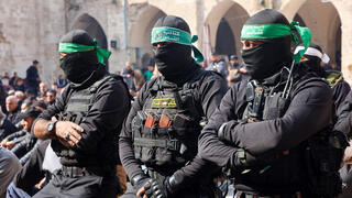 גדודי עז א-דין אל קסאם בעזה