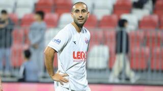 דור חוגי מאוכזב