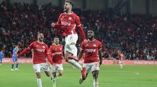 אלון תורג'מן בטירוף