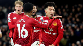 ליסנדרו מרטינס 