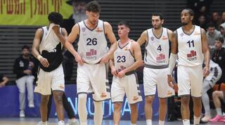 שחקני עירוני קריית אתא מאוכזבים