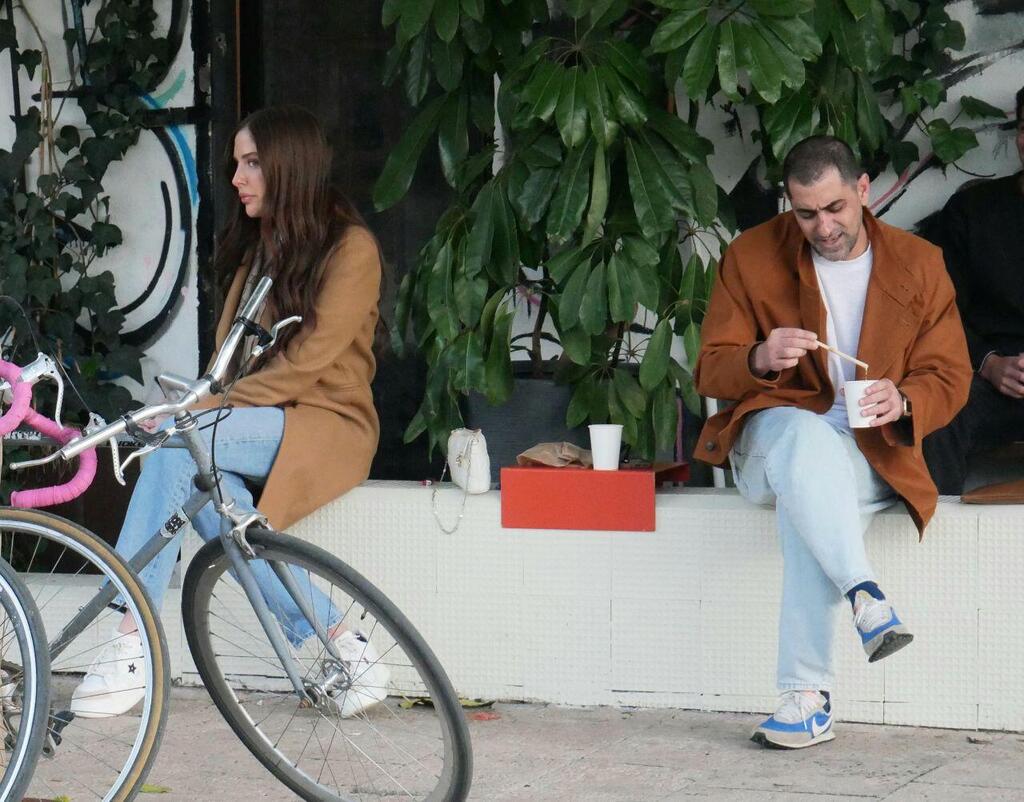 אסי ישראלוף