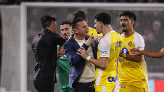 ברק בכר ותורג'מן