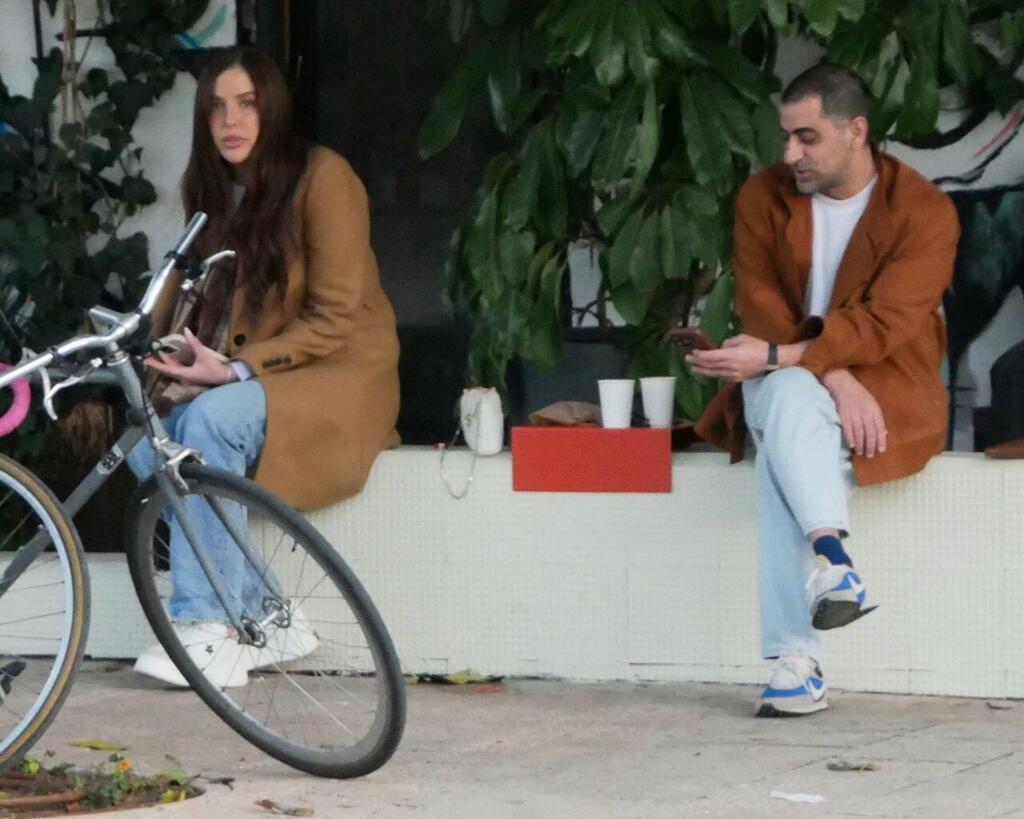 אסי ישראלוף