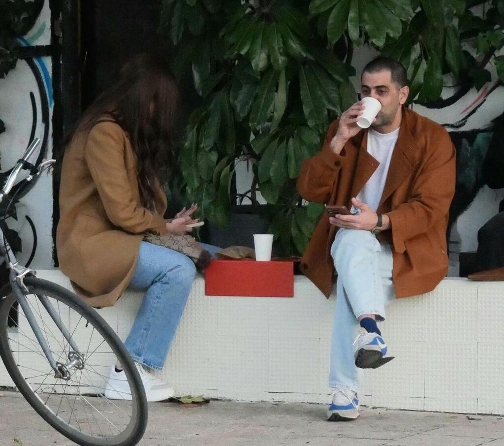 אסי ישראלוף