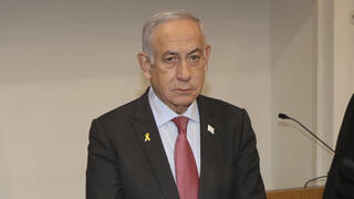 ראש הממשלה בנימין נתניהו נכנס לעדותו השביעית