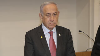 ראש הממשלה בנימין נתניהו נכנס לעדותו השביעית