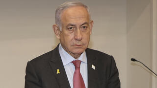 ראש הממשלה בנימין נתניהו נכנס לעדותו השביעית