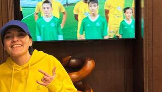 מכבי חיפה מכבי תל אביב