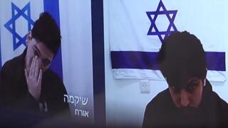 גאורגי אנדרייב ויורי אליאספוב