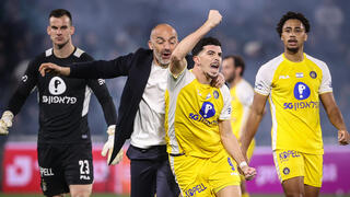 ברק בכר ותורג'מן