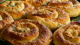 בורקס דילק'ס