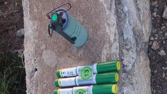 אמצעי התקיפה