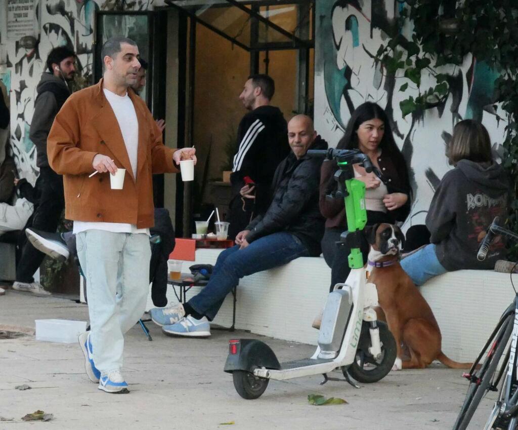 אסי ישראלוף