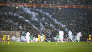 פיצוץ המשחק