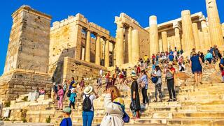 היעד האהוב על הישראלים קורס